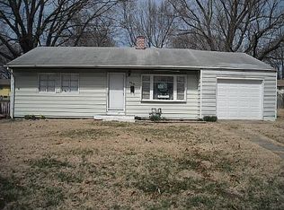 1410 S 134th St, Bonner Springs, KS 66012