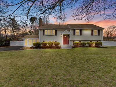 175 Lakeside Dr, Bridgewater, MA, 02324