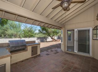 4960 W Hardy Rd, Tucson, AZ 85742