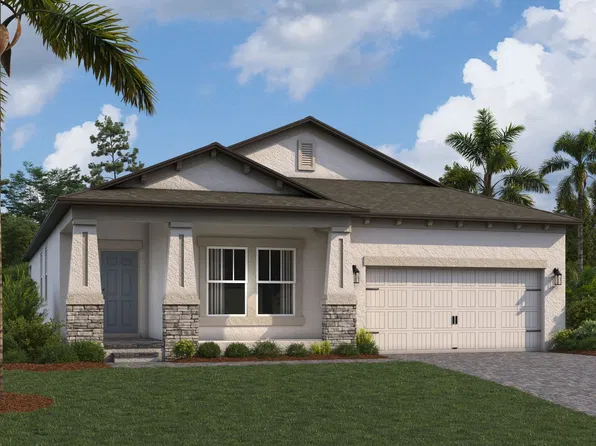 11004 Burns Flats Ave, Dade City, FL 33525
