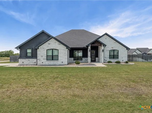 8162 Travertine Ln, Moody, TX 76557