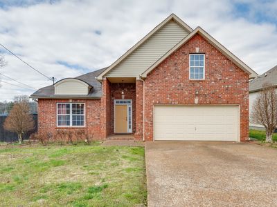 4521 Hamilton Ln, Antioch, TN, 37013