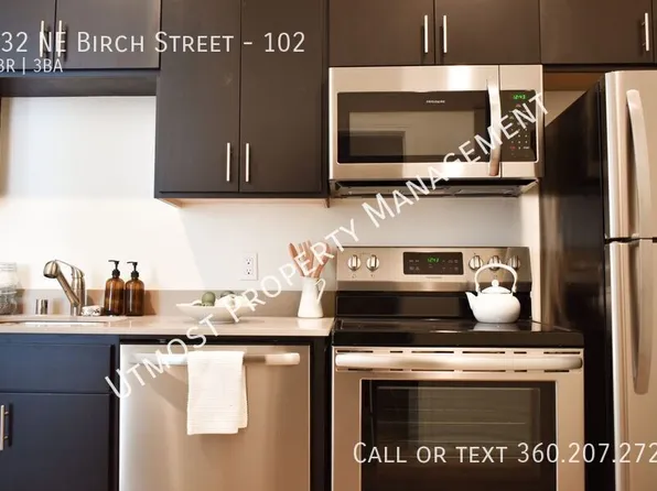 632 NE Birch St, Camas, WA