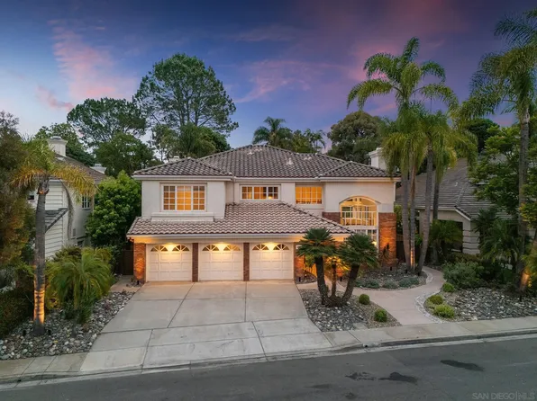 4745 Finchley Ter, San Diego, CA 92130