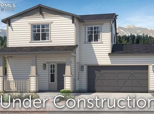 10245 Spry St, Colorado Springs, CO 80924