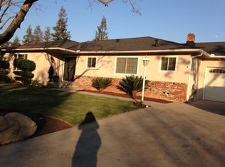 5668 N Prospect Ave, Fresno, CA