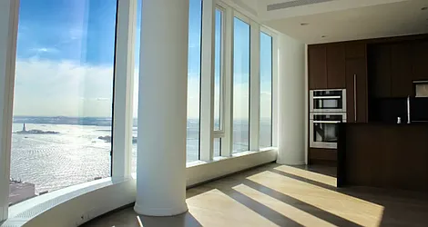 Rented by Keller Williams NYC