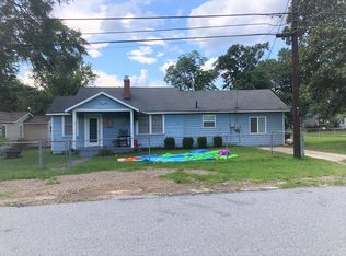 2555 Ogletree St, Columbus, GA 31909