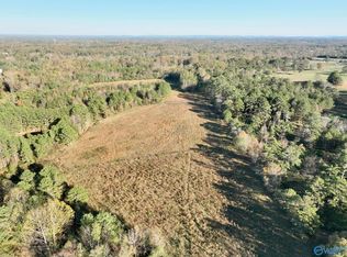 Old Guntersville Gadsden Rd, Boaz, AL 35956