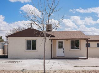 364 George Orr Rd, El Paso, TX 79915