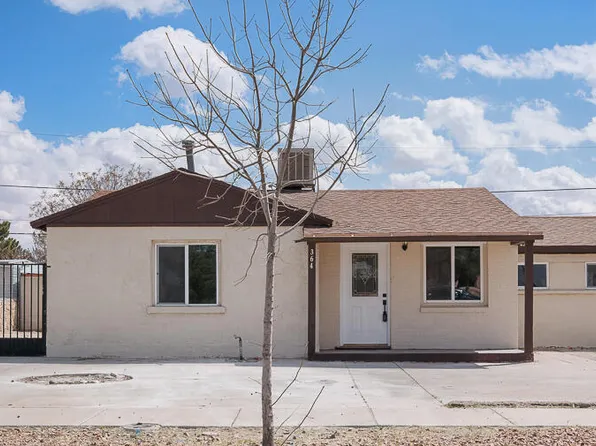364 George Orr Rd, El Paso, TX 79915