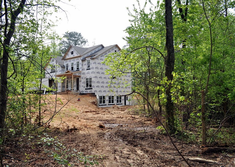 2nd image of 4658 Gilhams Rd NE
