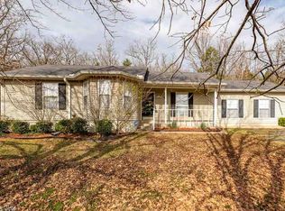 39 Hackler Cir, Conway, AR 72032