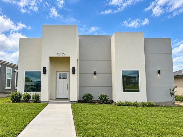5106 Plasencia Ln, Laredo, TX 78046