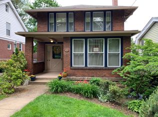 124 Dewey St, Swissvale, PA