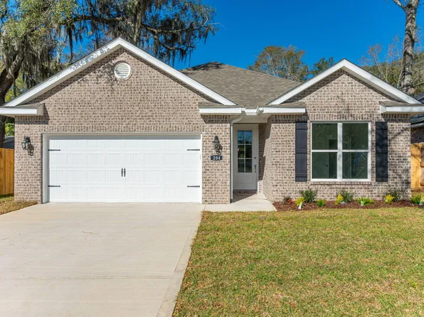 204 Niceville Ave, Niceville, FL 32578