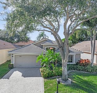 13845 Via Tivoli, Delray Beach, FL, 33446