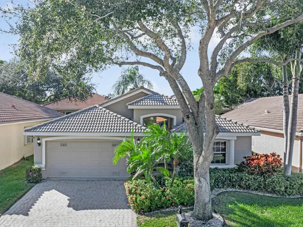13845 Via Tivoli, Delray Beach, FL 33446