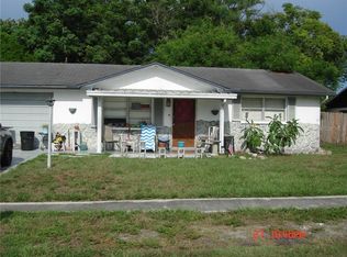 11201 Tyler Dr, Port Richey, FL 34668