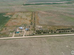 56434 County Road 86.5, New Raymer, CO 80742