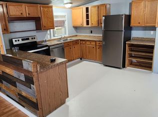 3605 N Fm 52, Weatherford, TX 76088