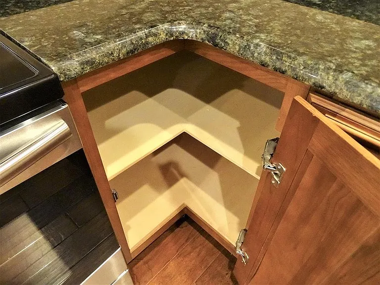 Kitchen Details