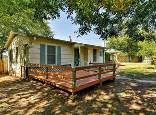 3013 Perry Ln, Austin, TX 78731