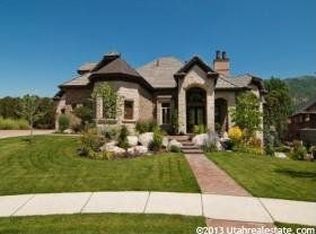 1202 E 5250 S, South Ogden, UT 84403