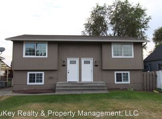 830 E Gordon Ave, Spokane, WA 99207