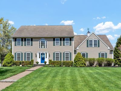170 Old Cider Mill Road, Southington, CT, 06489