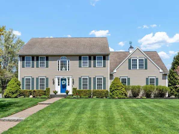 170 Old Cider Mill Road, Southington, CT 06489