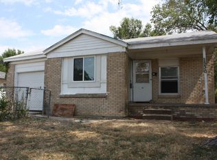1530 Matlock Dr, Wichita, KS 67208