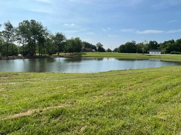 0 Carthage Rd Lot 12, Pleasant Shade, TN 37145