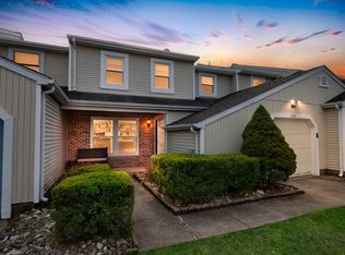 1375 Sweetbell Ct, Yardley, PA 19067