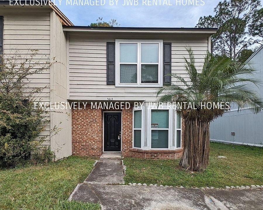 5613 Bennington Dr, Jacksonville, FL 32244 Zillow