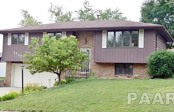 2nd image of 1522 W Buckingham Dr