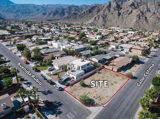 0 Avenida Rubio, La Quinta, CA 92253