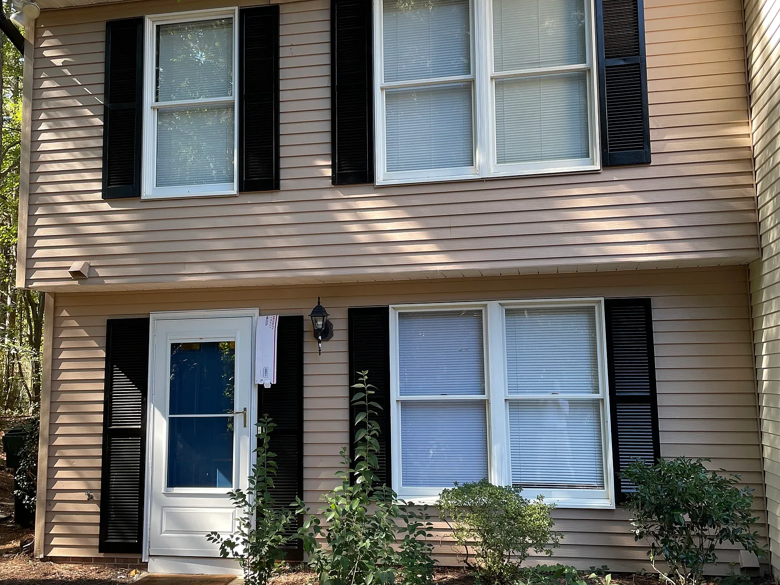 Bernadette Ln, Raleigh — Photo 1