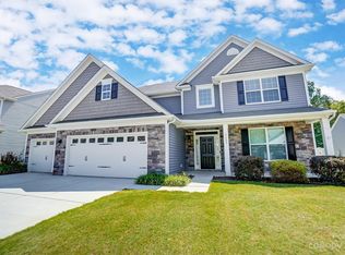 5609 Coulee Ct, Waxhaw, NC 28173
