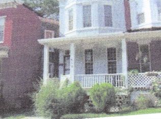 615 McCabe Ave, Baltimore, MD 21212