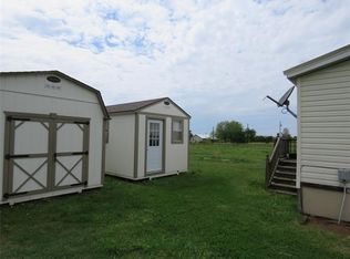 7660 County Road 1202, Cleburne, TX 76031