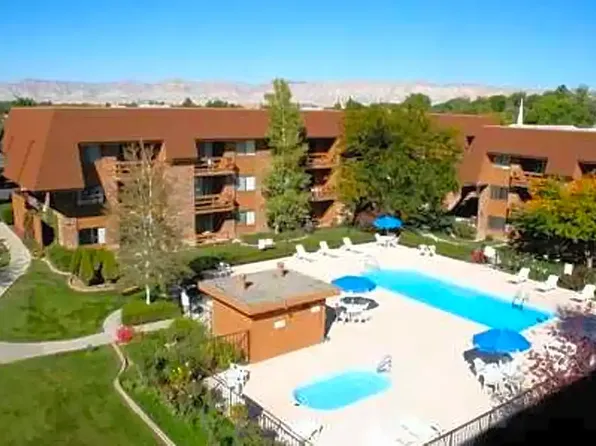Northwoods Apartments, 3505 N 12th St #E819fe2a1, Grand Junction, CO 81506