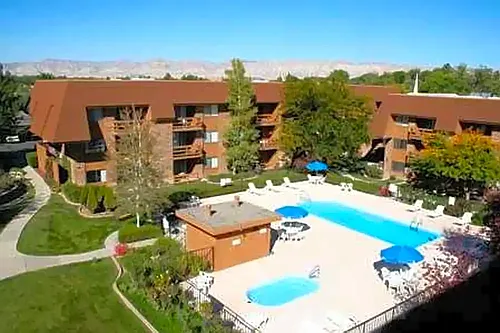 Northwoods Apartments Photo 1
