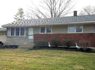 7279 Swirlwood Ln, Cincinnati, OH 45239