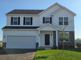 348 Danforth Dr, Oswego, IL 60543