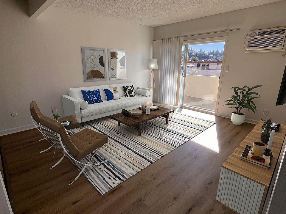 1st image of 840 Chestnut Ave #7B