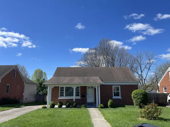 836 Della Dr, Lexington, KY 40504