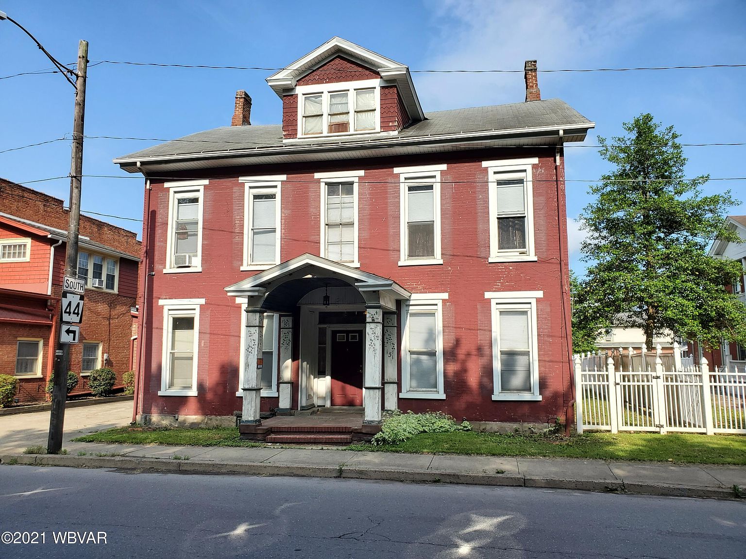 131 N Main St, Jersey Shore, PA 17740 MLS WB92738 Zillow