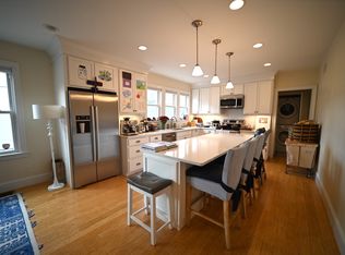 21 Russell St, Brookline, MA 02446