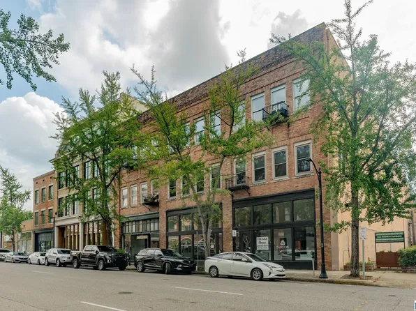 2217 2nd Ave N Unit 201, Birmingham, AL 35203